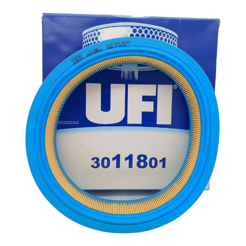 Filtro Aria Motore Ufi Codice.FL6890 BIBA-RICAMBI