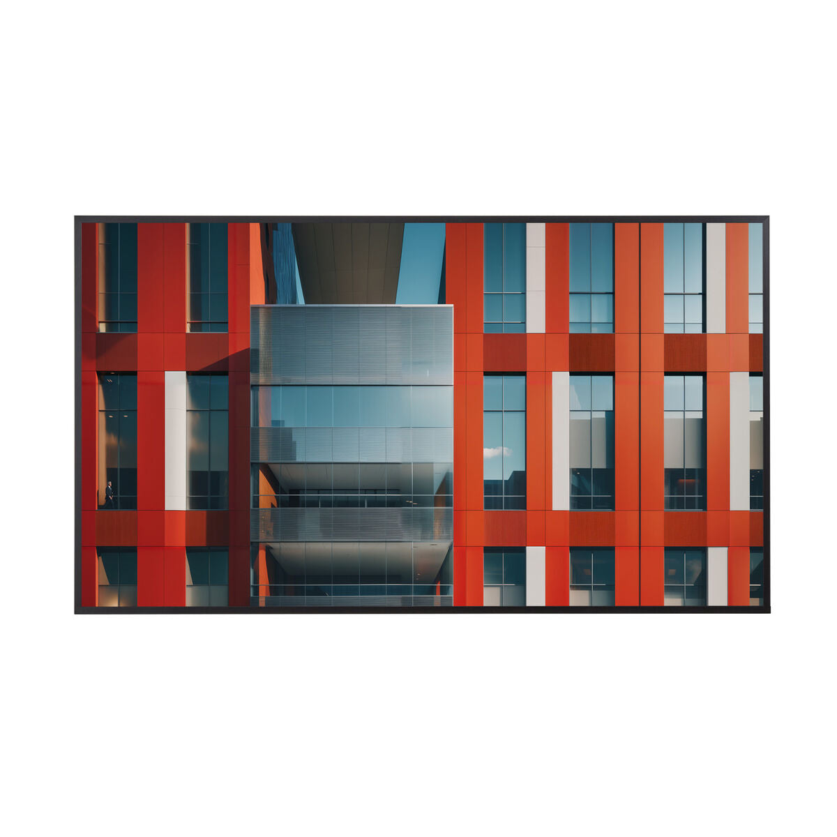 Monitor Videowall NEC ME502 4K Ultra HD 50" 60 Hz - BIBA-RICAMBI