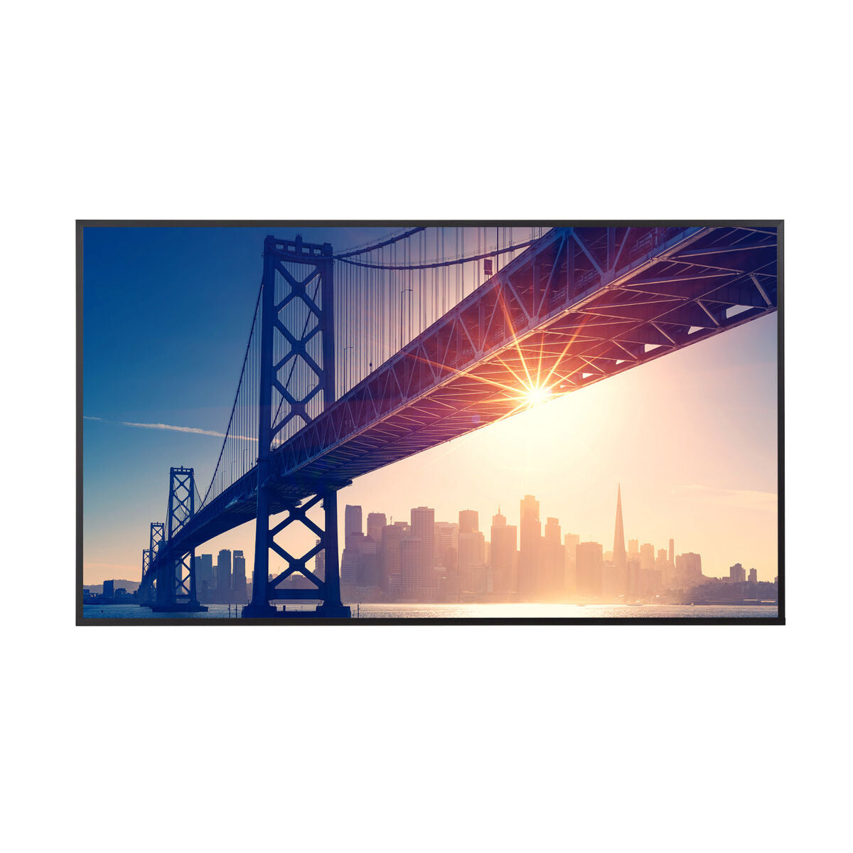Monitor Videowall NEC ME502 4K Ultra HD 50" 60 Hz - BIBA-RICAMBI