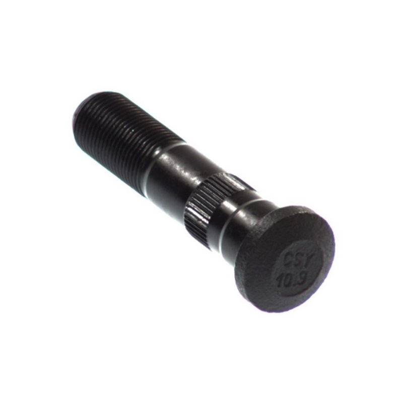 Bullone ruota compatibile per camion art.40407 BIBA-RICAMBI
