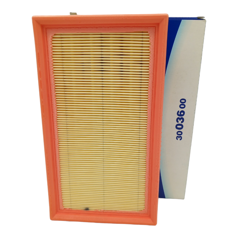 Filtro Aria Motore UFI Codice.3003600 BIBA-RICAMBI