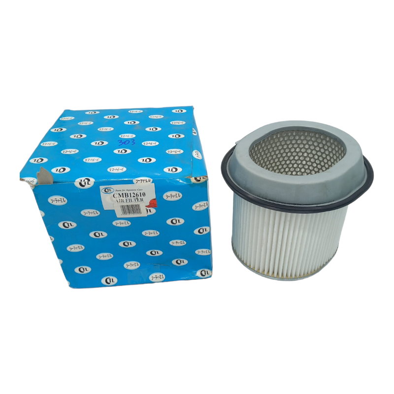 Filtro Aria Motore CTL Codice.CMB12610 BIBA-RICAMBI