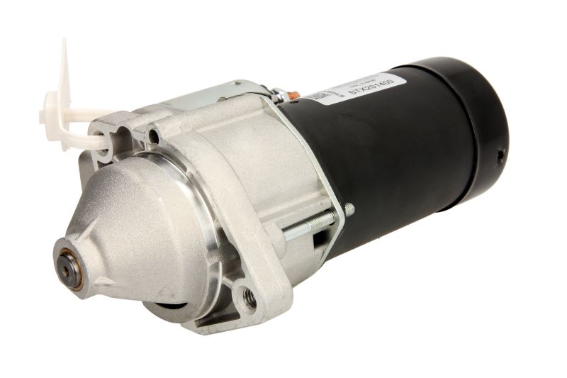 Motorino Avviamento Auto 12V | 1.2 KW Compatibile Per BIBA-RICAMBI