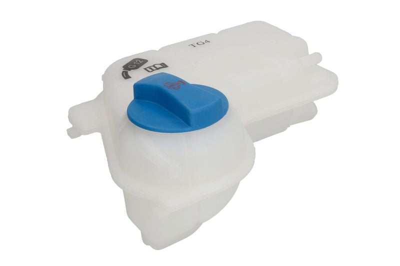 Vaschetta Acqua Radiatore Compatibile Per Audi A6 Allroad BIBA-RICAMBI