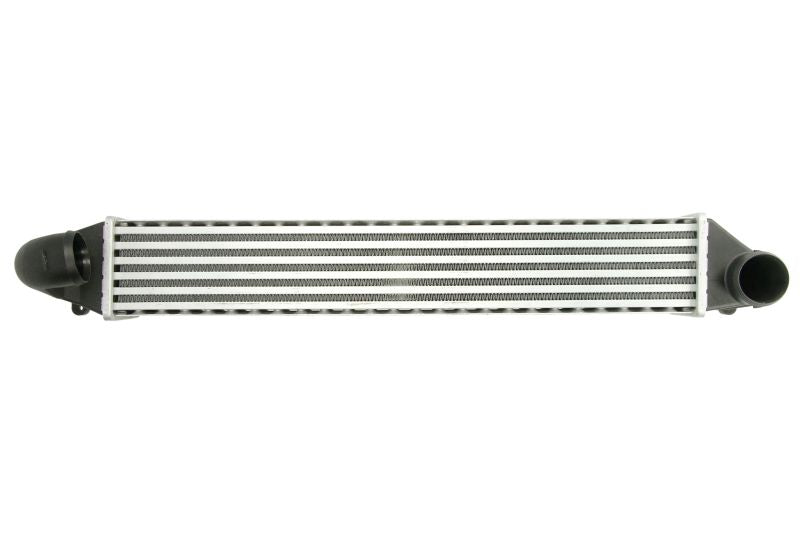 Intercooler Compatibile Per Ford Galaxy I (WGR) / MK I Van | Seat Alhambra (7V8) | VW Sharan (7M8) / Sharan Van BIBA-RICAMBI
