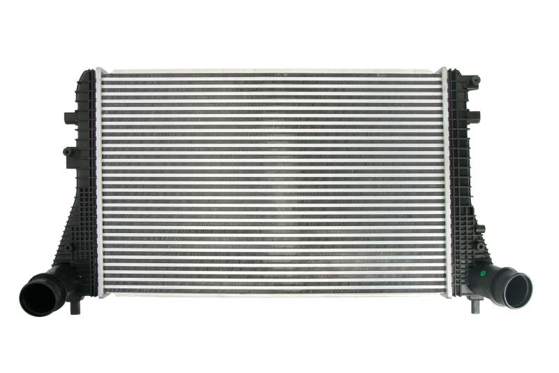 Intercooler Compatibile Per Seat Alhambra (710) | VW CC B7 (358) | Passat Alltrack B7 (365) BIBA-RICAMBI