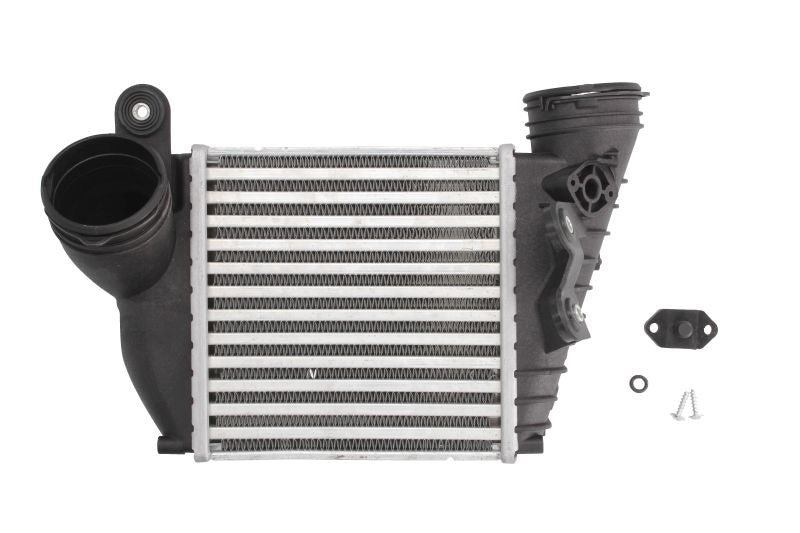 Intercooler Compatibile Per Audi A3 (8L1) / Seat Leon (1M1) / Skoda Octavia I (1U2) / Golf IV (1J1) BIBA-RICAMBI