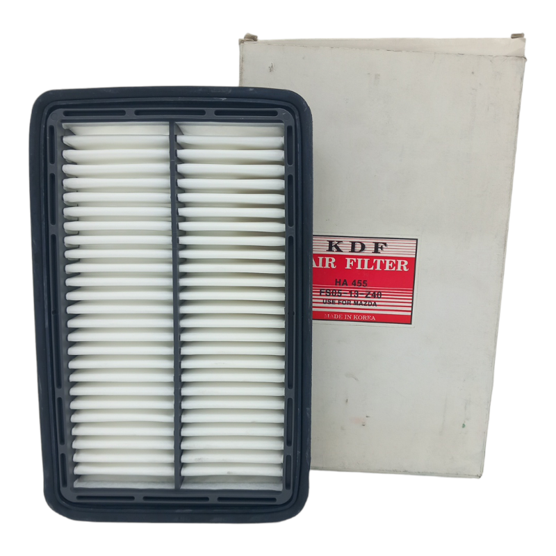 Filtro Aria Motore KDF Air Filter Codice.FS0513Z40 BIBA-RICAMBI