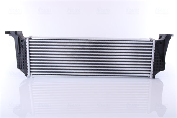 Intercooler Compatibile Per Iveco Daily Line Bus / Daily V / Daily VI BIBA-RICAMBI