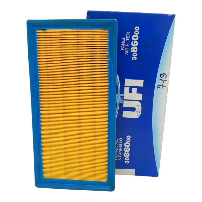 Filtro Aria Motore UFI Codice.3086000 BIBA-RICAMBI