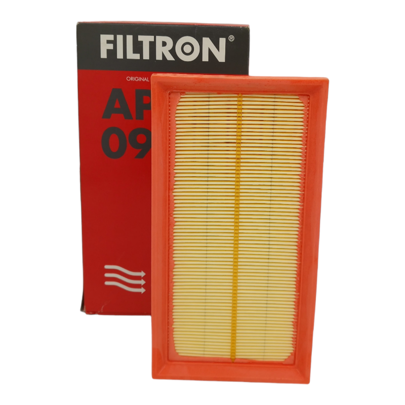 Filtro Aria Motore Filtron Codice.AP090/3 BIBA-RICAMBI