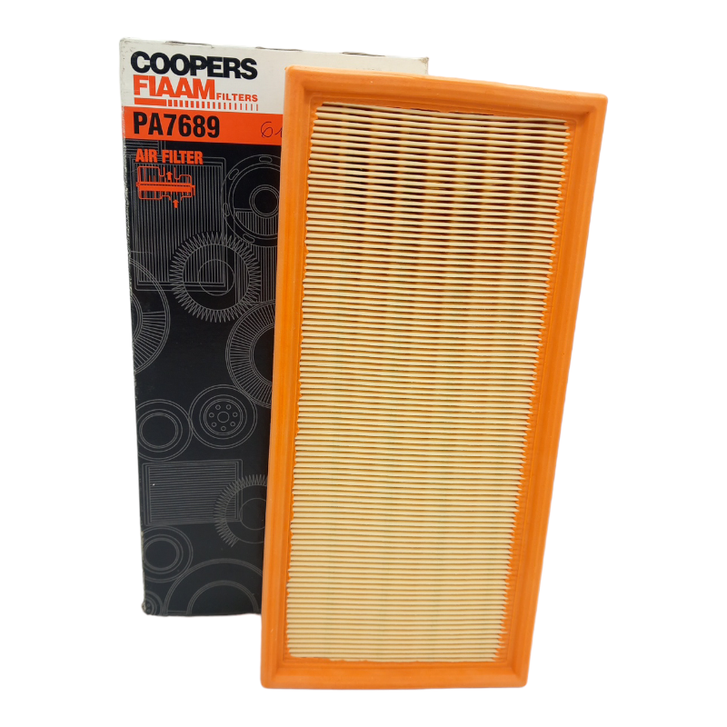 Filtro Aria Motore Fiaam Filter Codice.PA7689 BIBA-RICAMBI