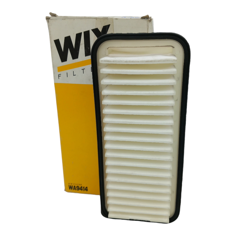 Filtro Aria Motore Wix Filters Codice.WA9414 BIBA-RICAMBI