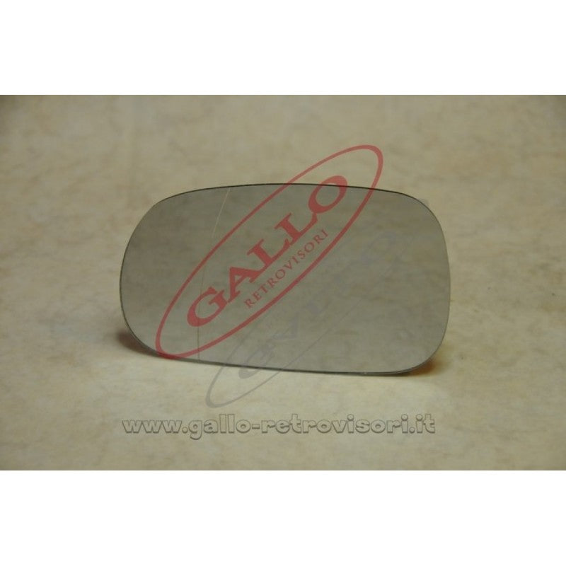 Vetro Specchietto Esterno Lato DX Compatibile Con BMW Z3 dal 1995 al 2002 BIBA-RICAMBI