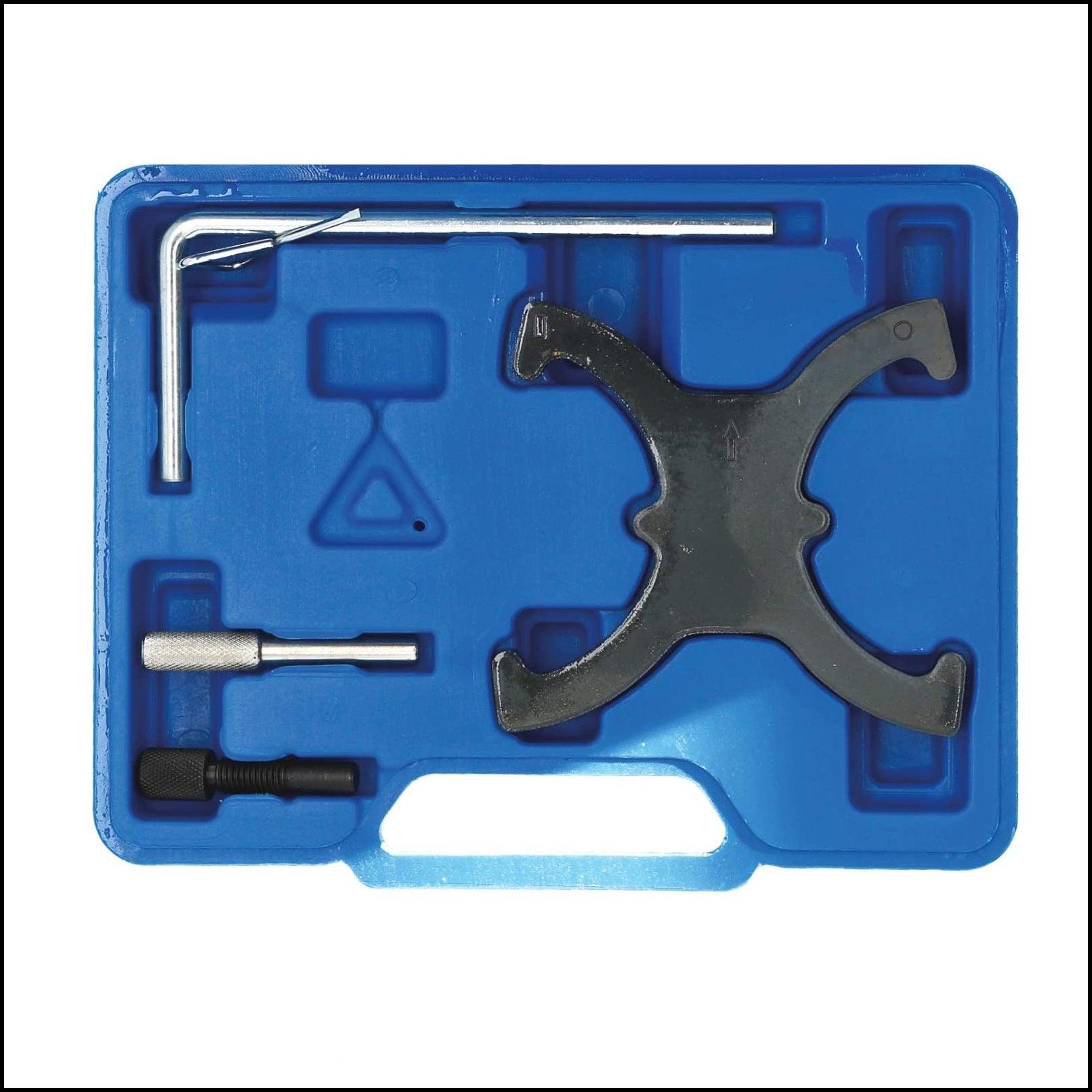 A. Set 5 Pezzi Messa In Fase Per Motori Ford art.592900 BIBA-RICAMBI
