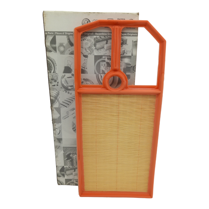 Filtro Aria Motore Originale Codice.036129620F BIBA-RICAMBI