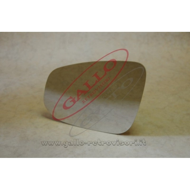 Vetro Specchietto Esterno Lato SX Compatibile Con Toyota RAV4 dal 2013 BIBA-RICAMBI