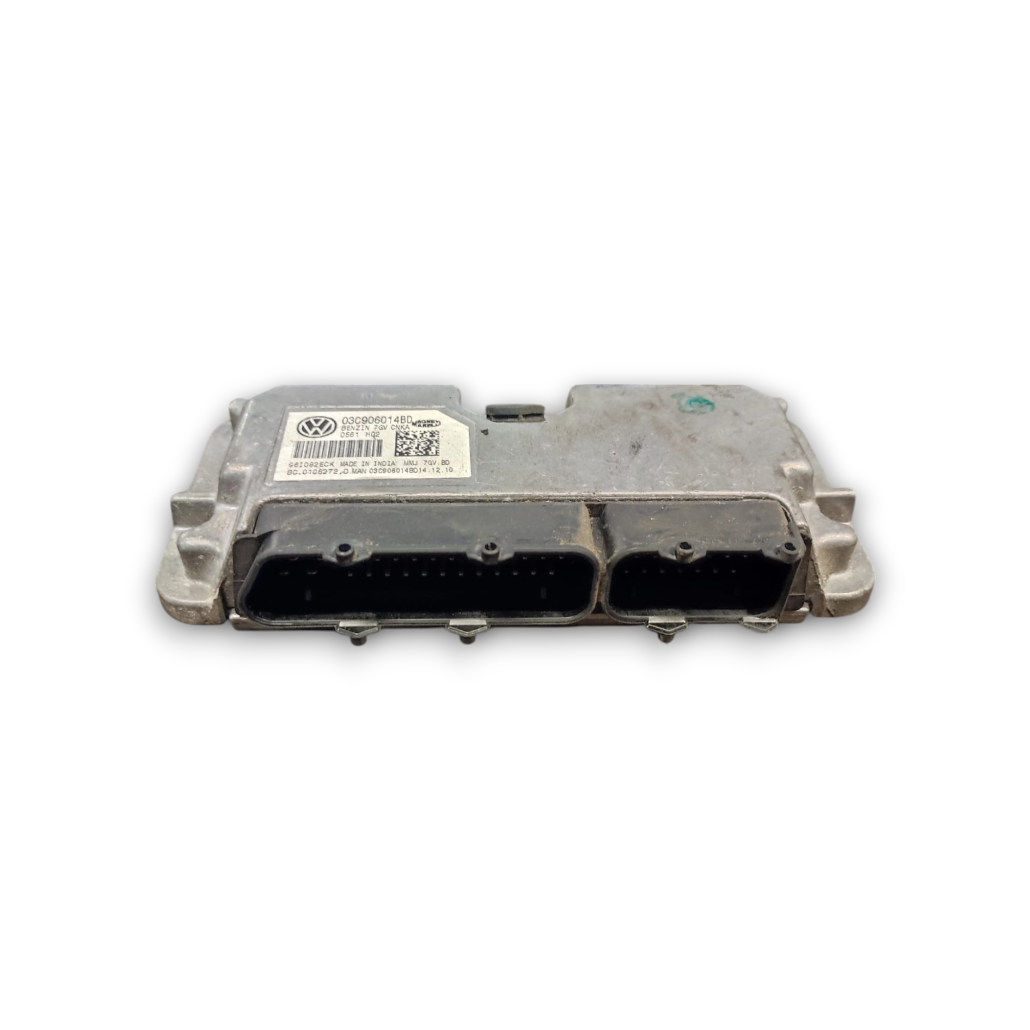 Centralina Gpl Volkswagen Polo V 6R 1.6 benzina / gpl cod: 0052004412 (2008-2017)