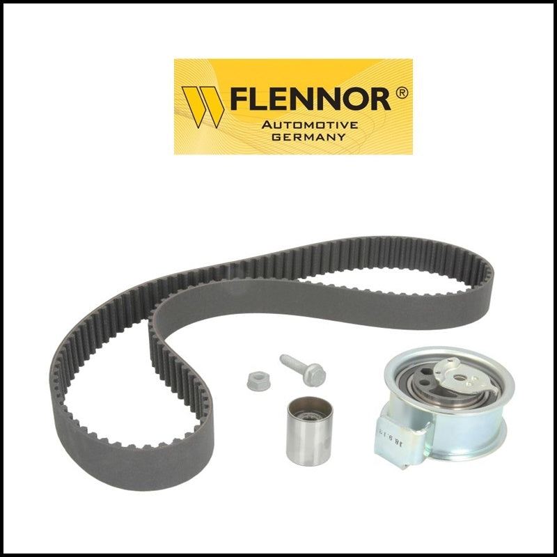 Kit Distribuzione Audi A6 | Seat Arosa | Vw Bora | Golf | Lupo | Passat | Polo BIBA-RICAMBI