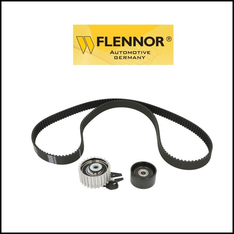 Kit Distribuzione Alfa Romeo 159 | Fiat Croma | Grande Punto | Sedici | Opel Astra | Signum | Vectra | Zafira | Saab 9-3 | Suzuki SX4 BIBA-RICAMBI