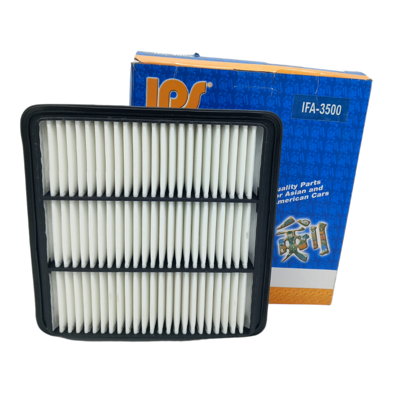 Filtro Aria Motore IPS parts Codice.IFA-3500 BIBA-RICAMBI