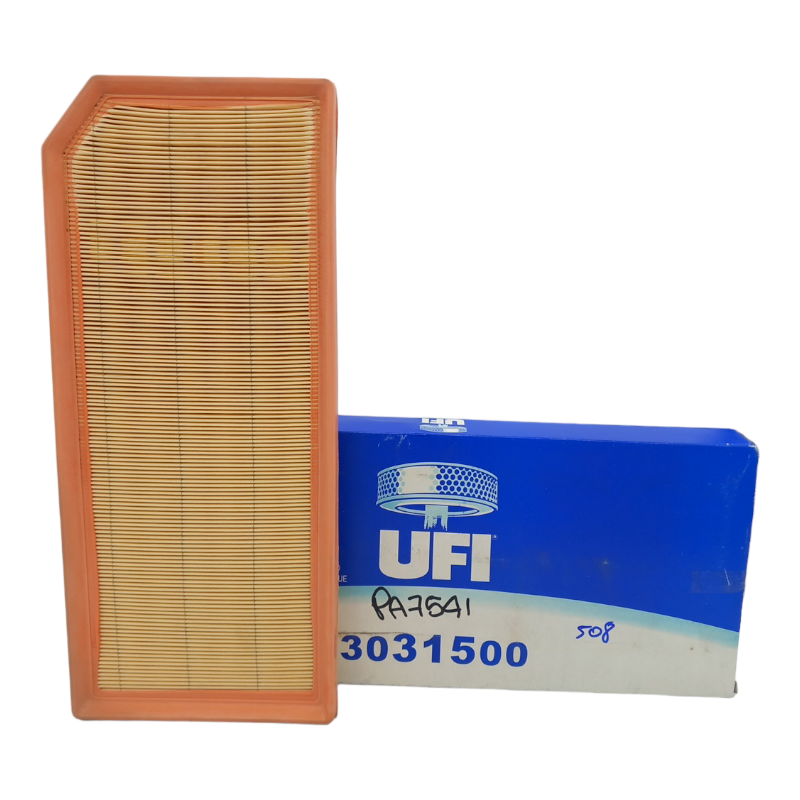 Filtro Aria Motore UFI Codice.3031500 BIBA-RICAMBI