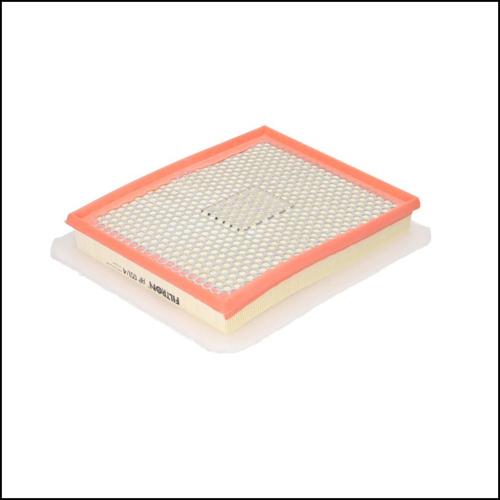 A. Filtro Aria Motore art.9401 BIBA-RICAMBI
