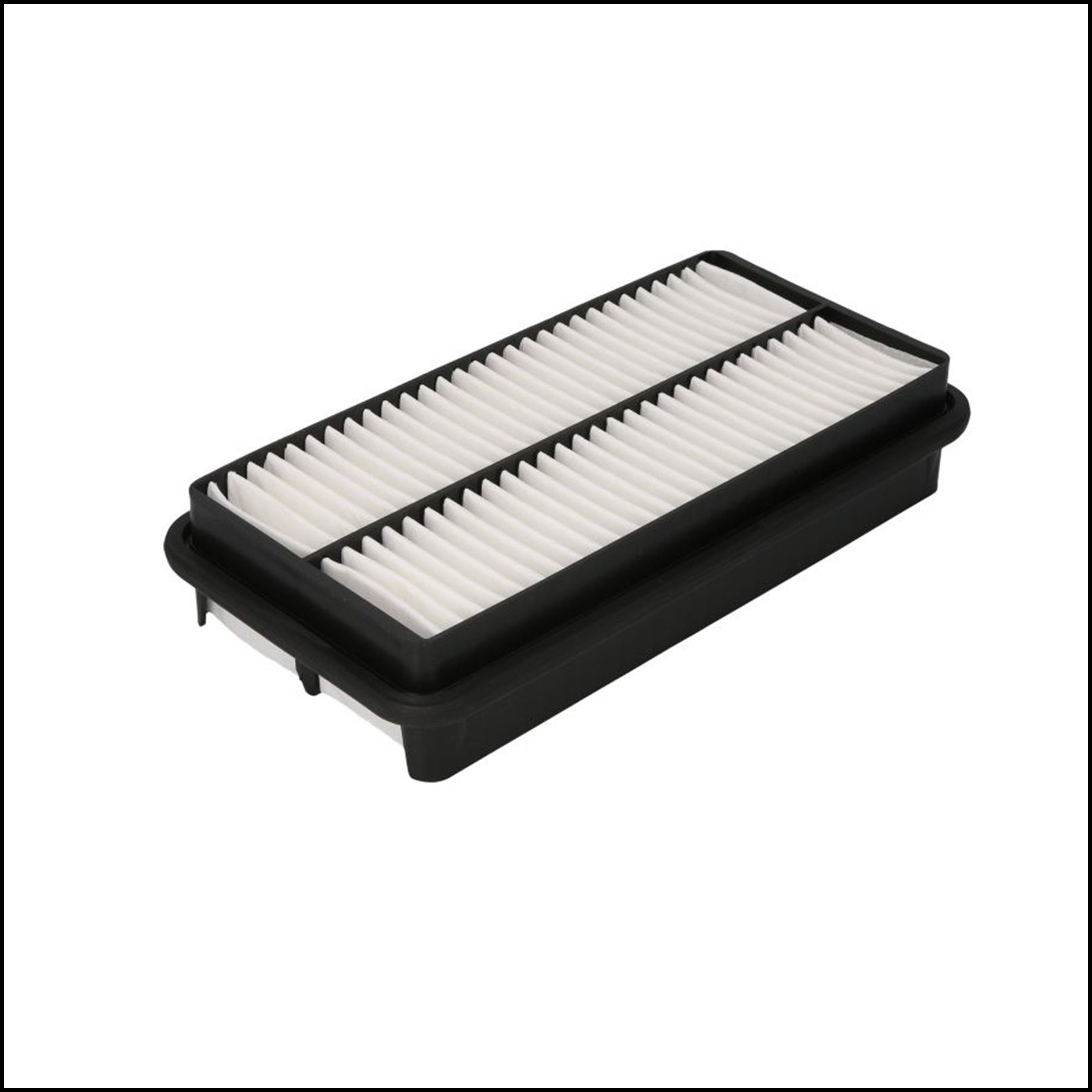 A. FILTRO ARIA MOTORE art.9415 BIBA-RICAMBI