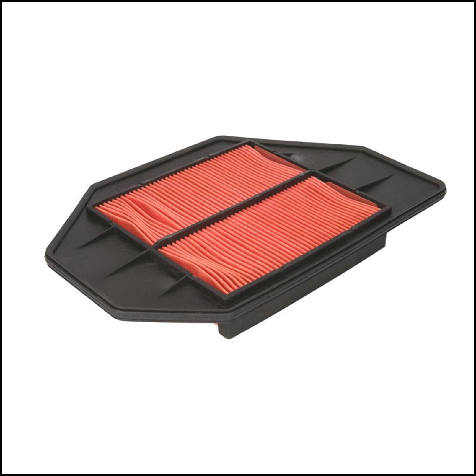 A. Filtro Aria Motore BIBA-RICAMBI