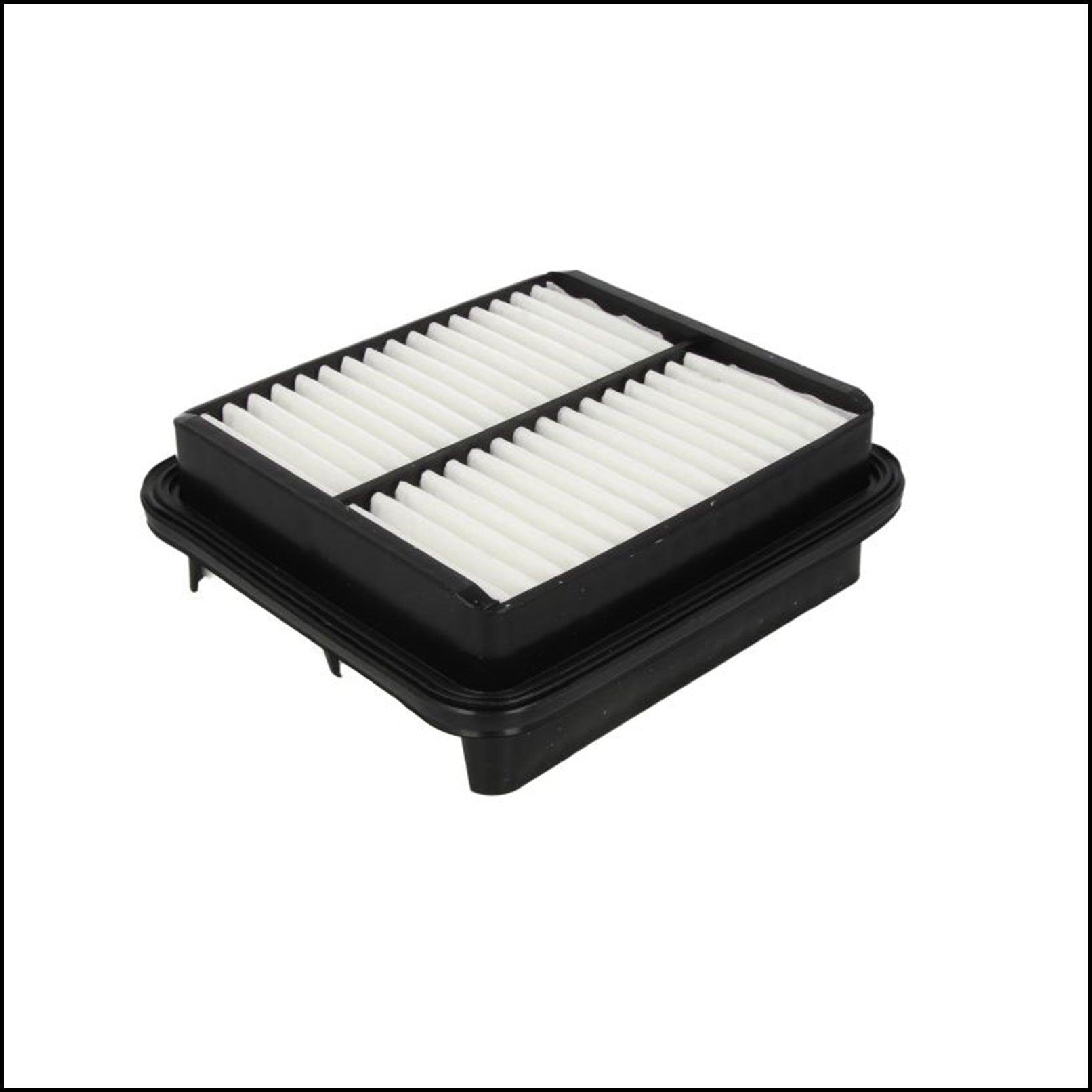 A. FILTRO ARIA MOTORE art.9427 BIBA-RICAMBI