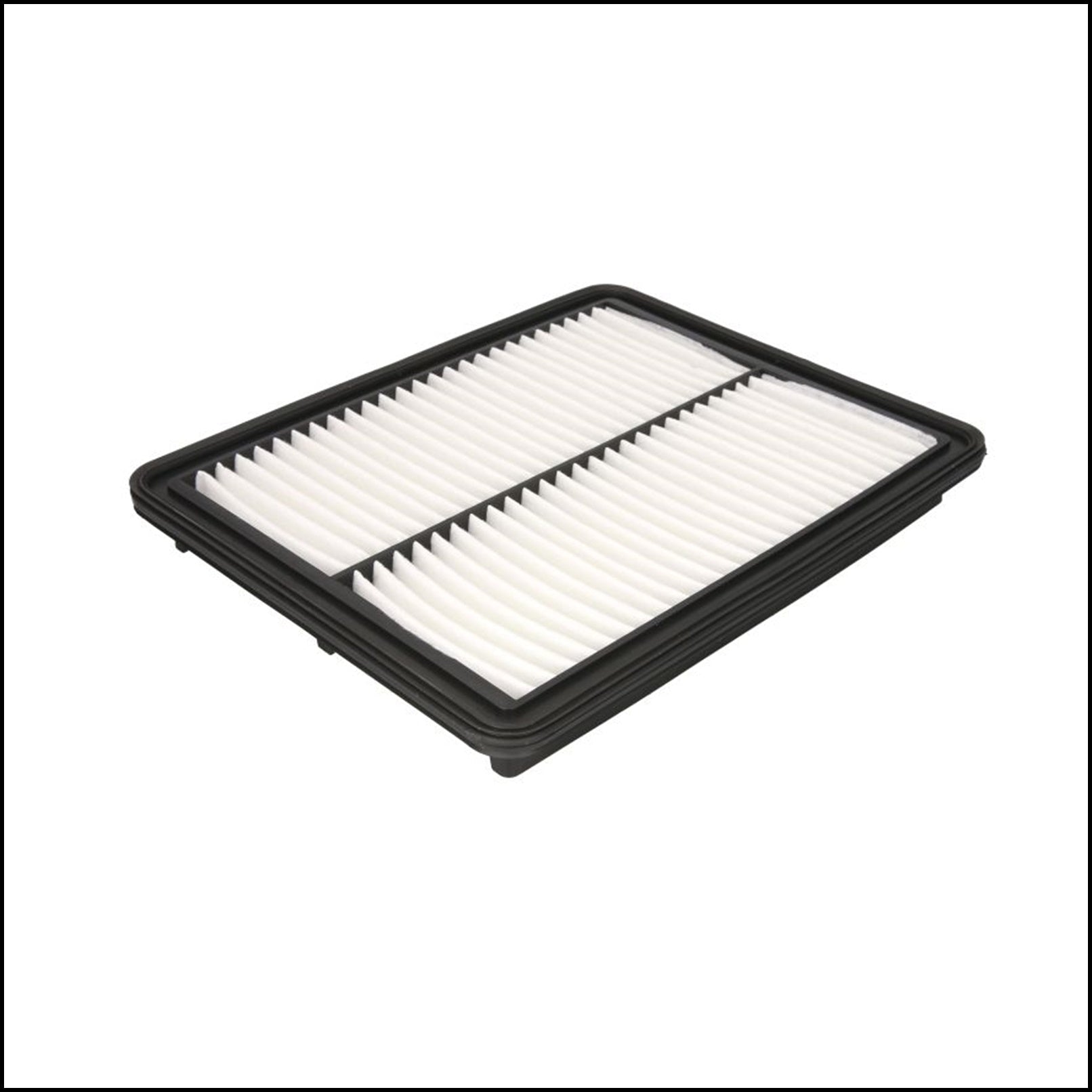 A. FILTRO ARIA MOTORE art.9428 BIBA-RICAMBI