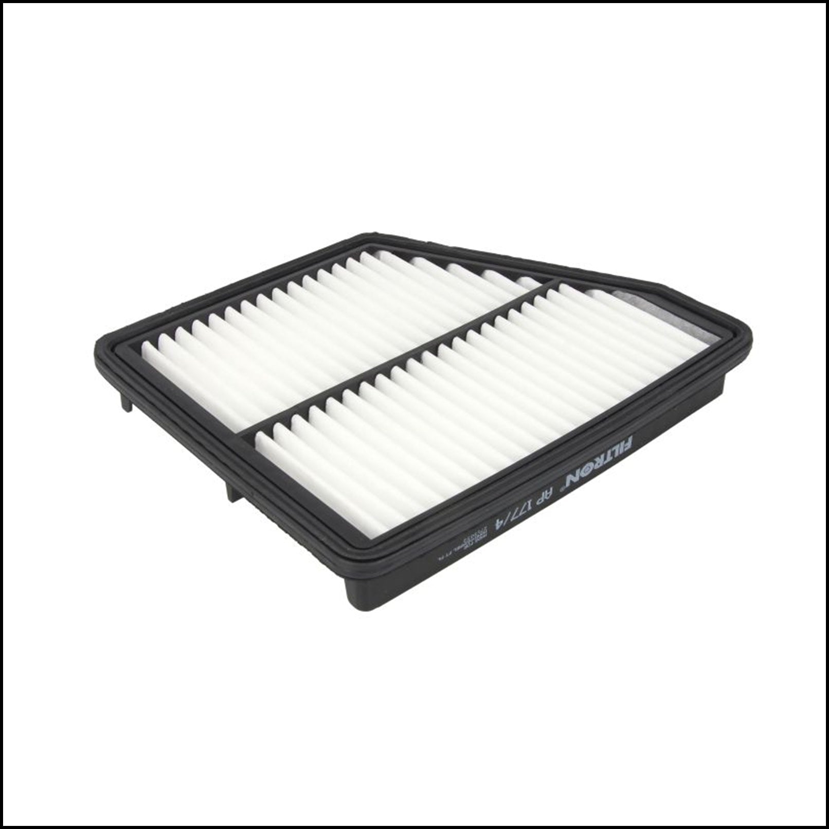 A. FILTRO ARIA MOTORE art.9435 BIBA-RICAMBI