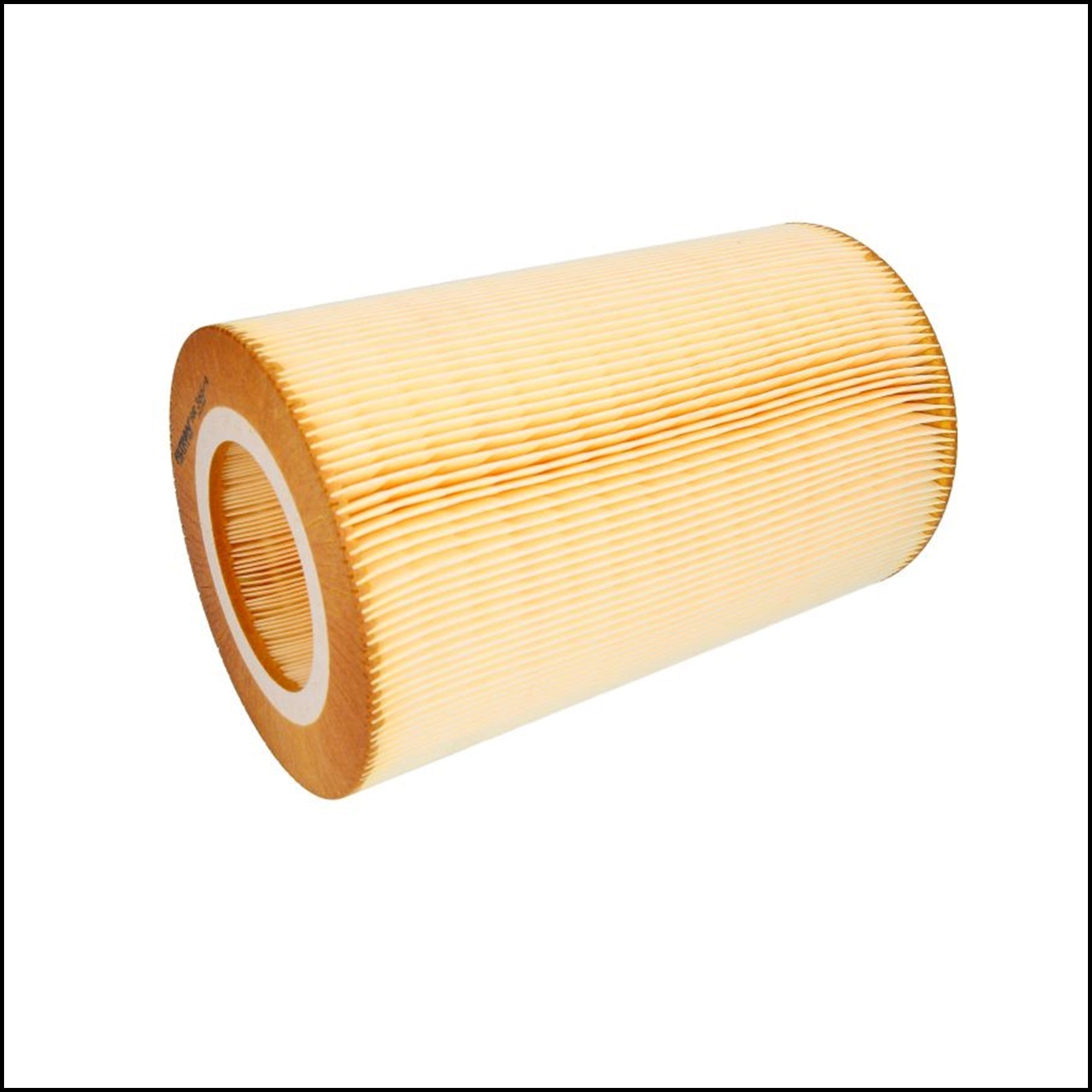 A. FILTRO ARIA MOTORE art.9444 BIBA-RICAMBI