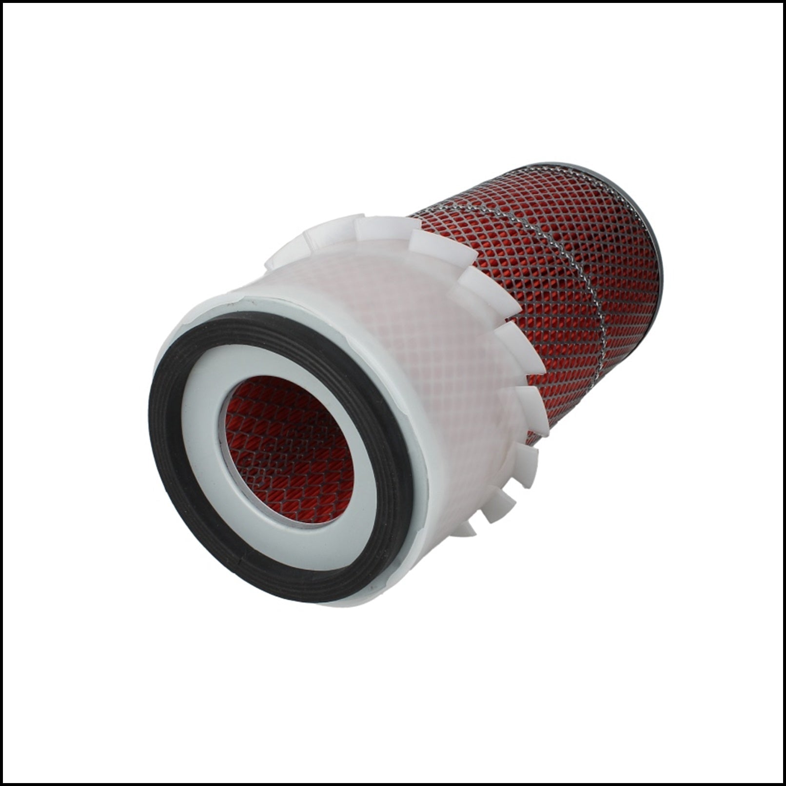 A. FILTRO ARIA MOTORE art.9447 BIBA-RICAMBI