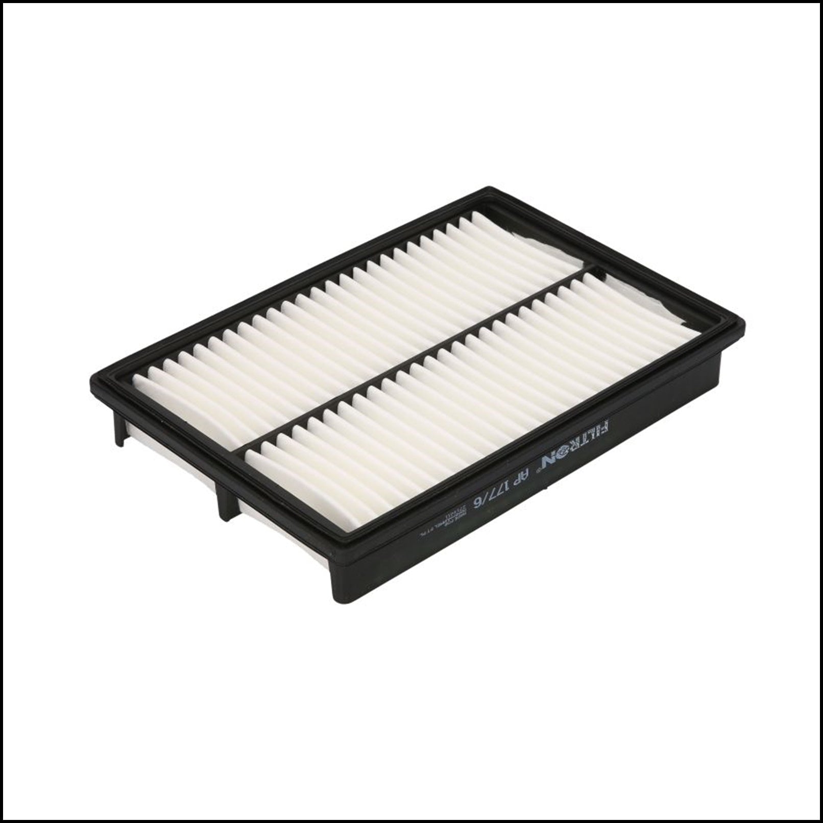 A. FILTRO ARIA MOTORE art.9450 BIBA-RICAMBI