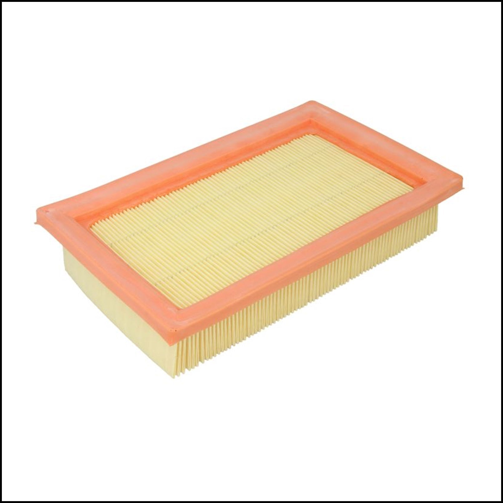 A. FILTRO ARIA MOTORE art.9451 BIBA-RICAMBI