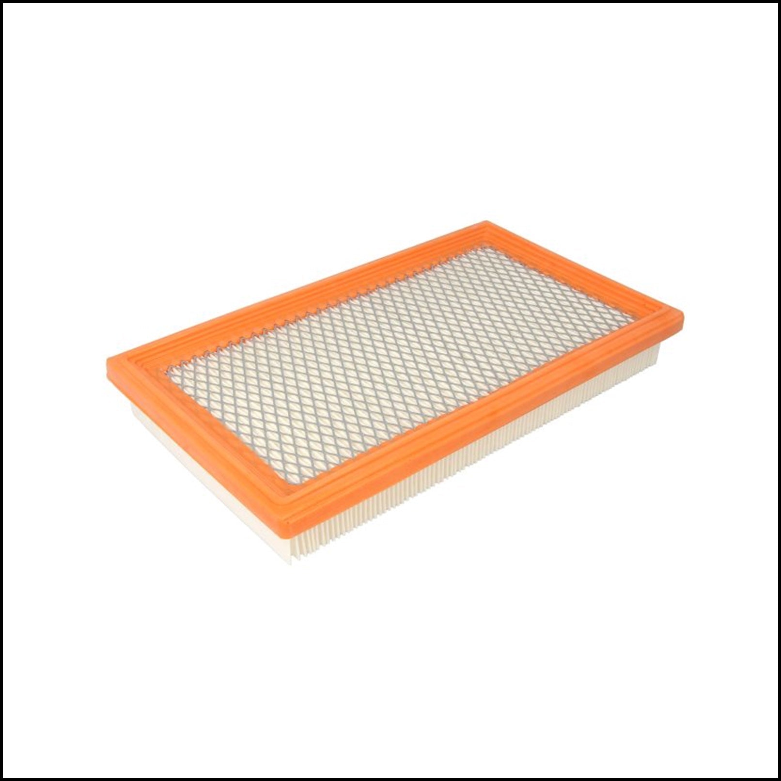 A. FILTRO ARIA MOTORE art.9454 BIBA-RICAMBI