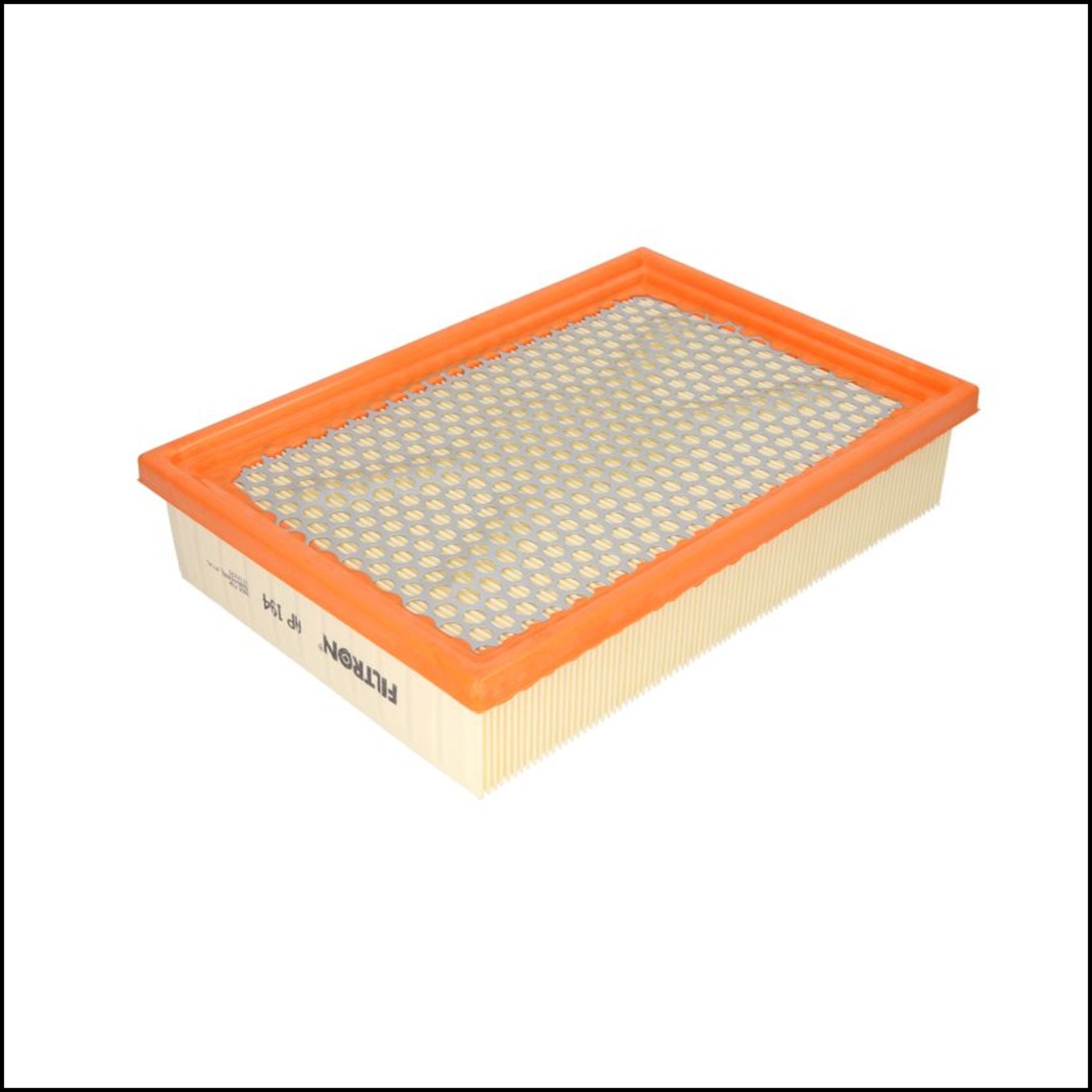 A. FILTRO ARIA MOTORE art.9456 BIBA-RICAMBI