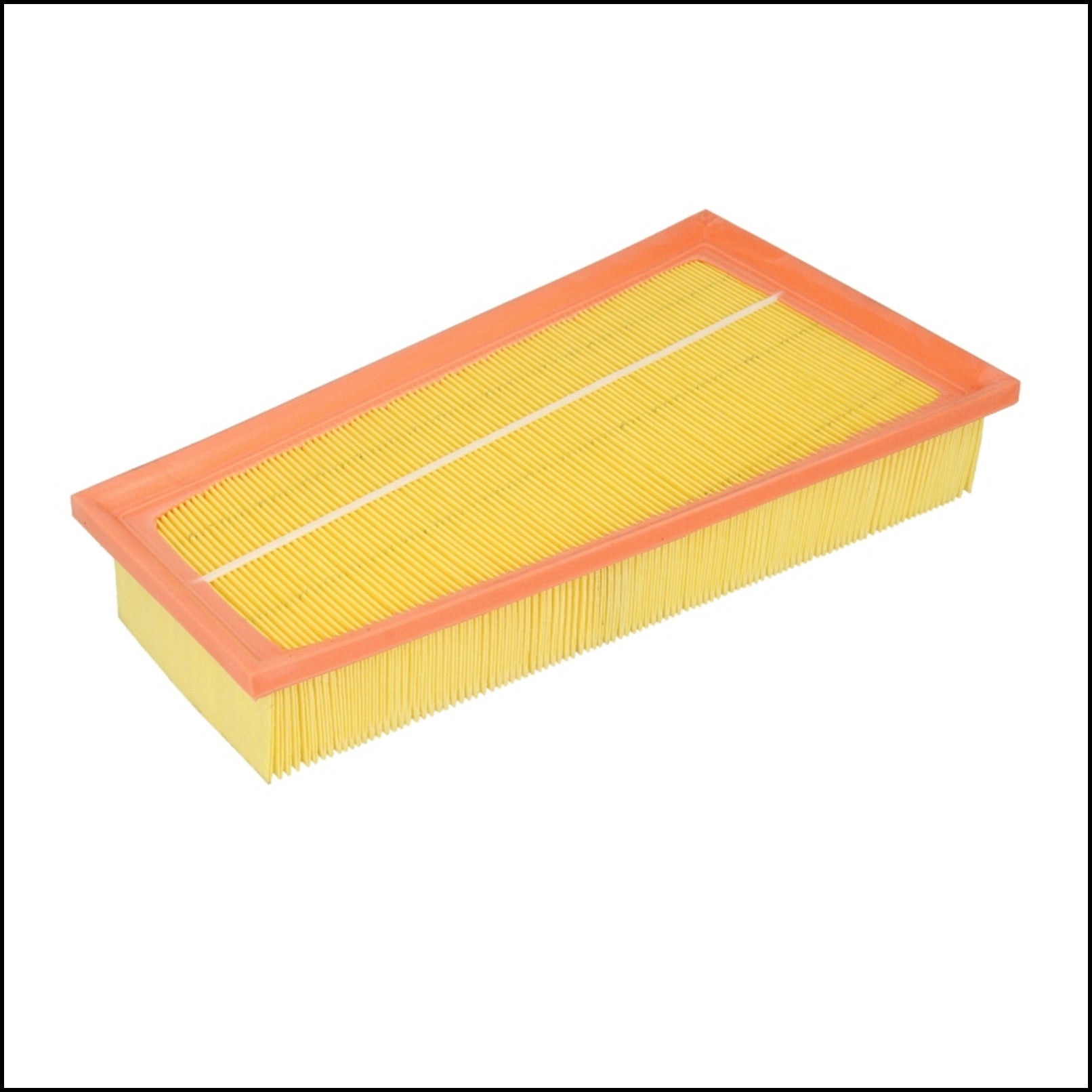 A. FILTRO ARIA MOTORE art.9461 BIBA-RICAMBI