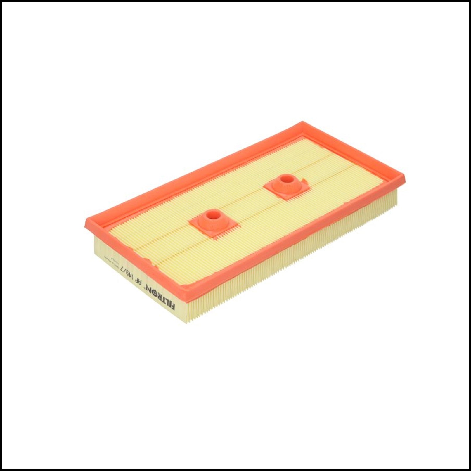 A. Filtro Aria Motore art.9473 BIBA-RICAMBI