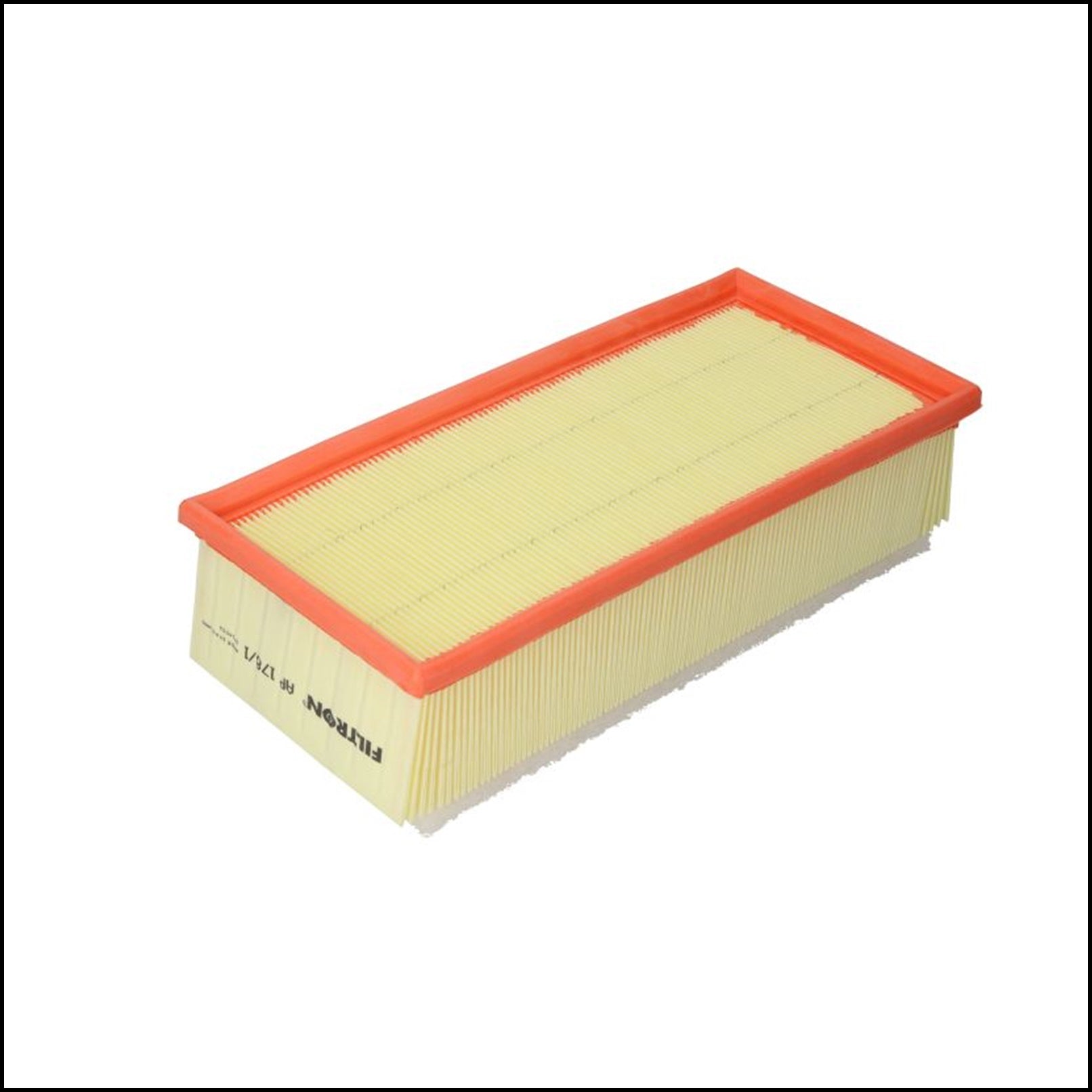 A. FILTRO ARIA MOTORE art.9475 BIBA-RICAMBI