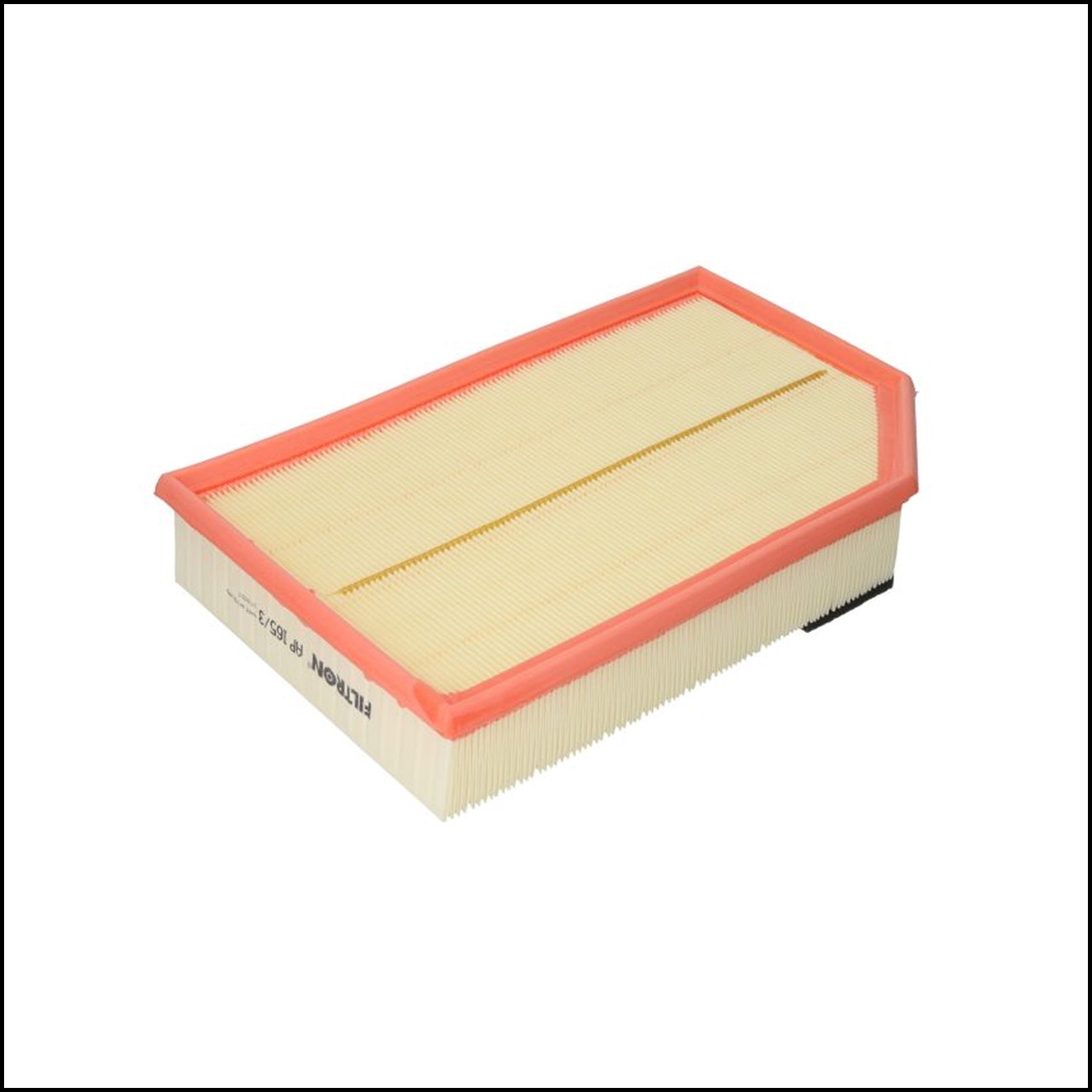 A. FILTRO ARIA MOTORE art.9476 BIBA-RICAMBI