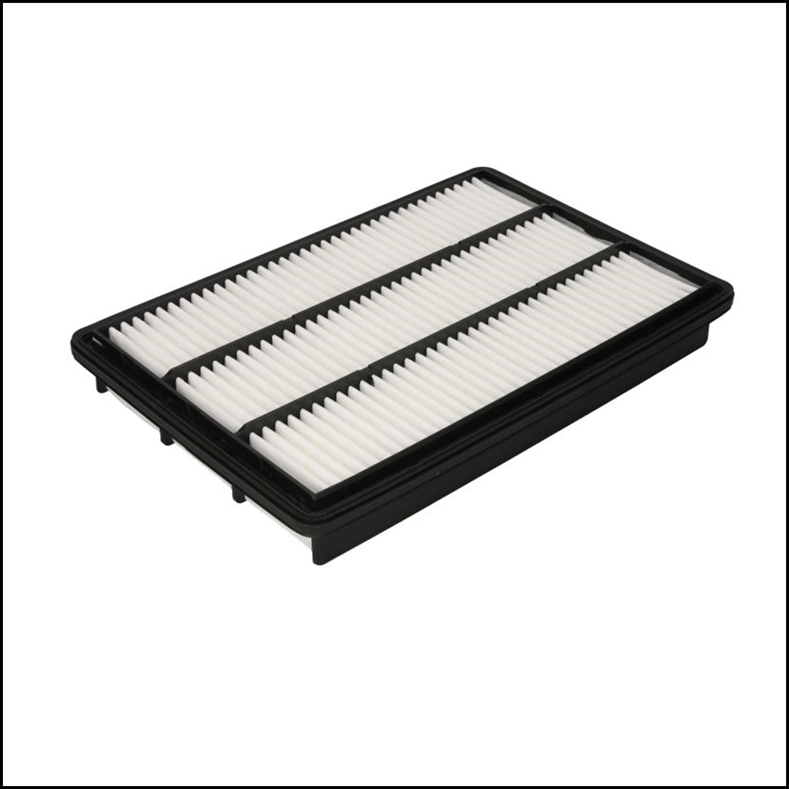 A. FILTRO ARIA MOTORE art.9481 BIBA-RICAMBI