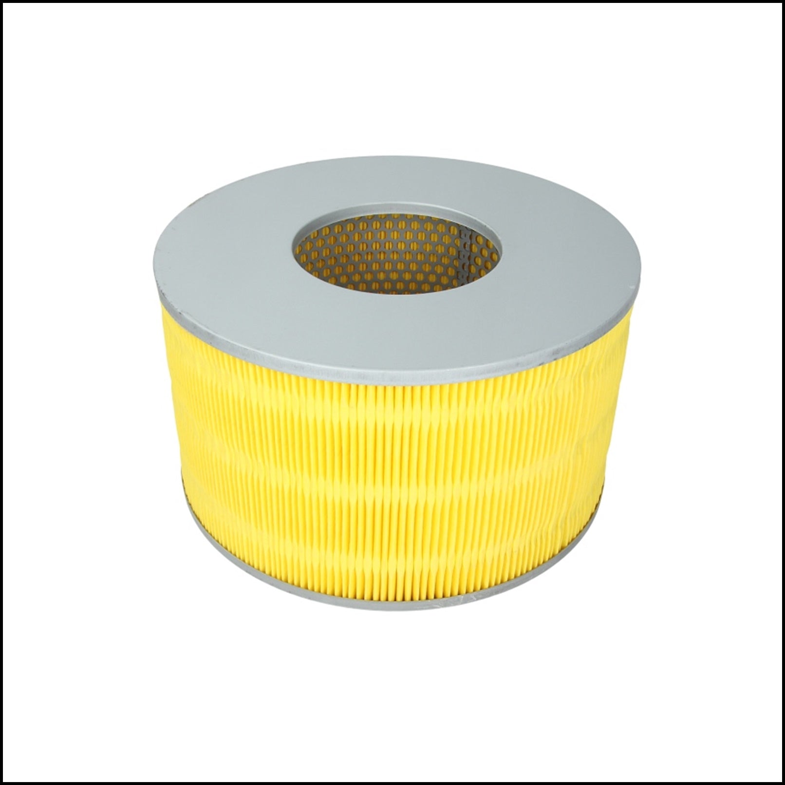 A. FILTRO ARIA MOTORE art.9483 BIBA-RICAMBI