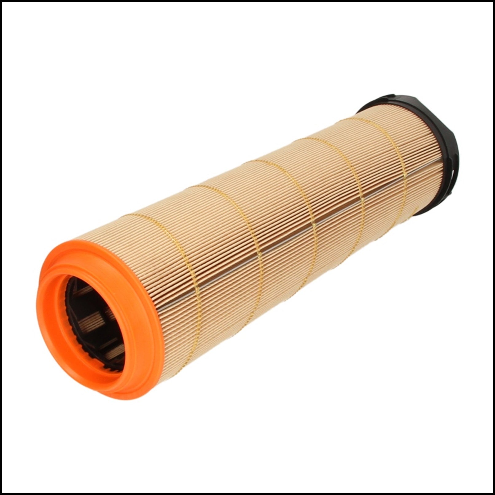 A. FILTRO ARIA MOTORE art.9485 BIBA-RICAMBI