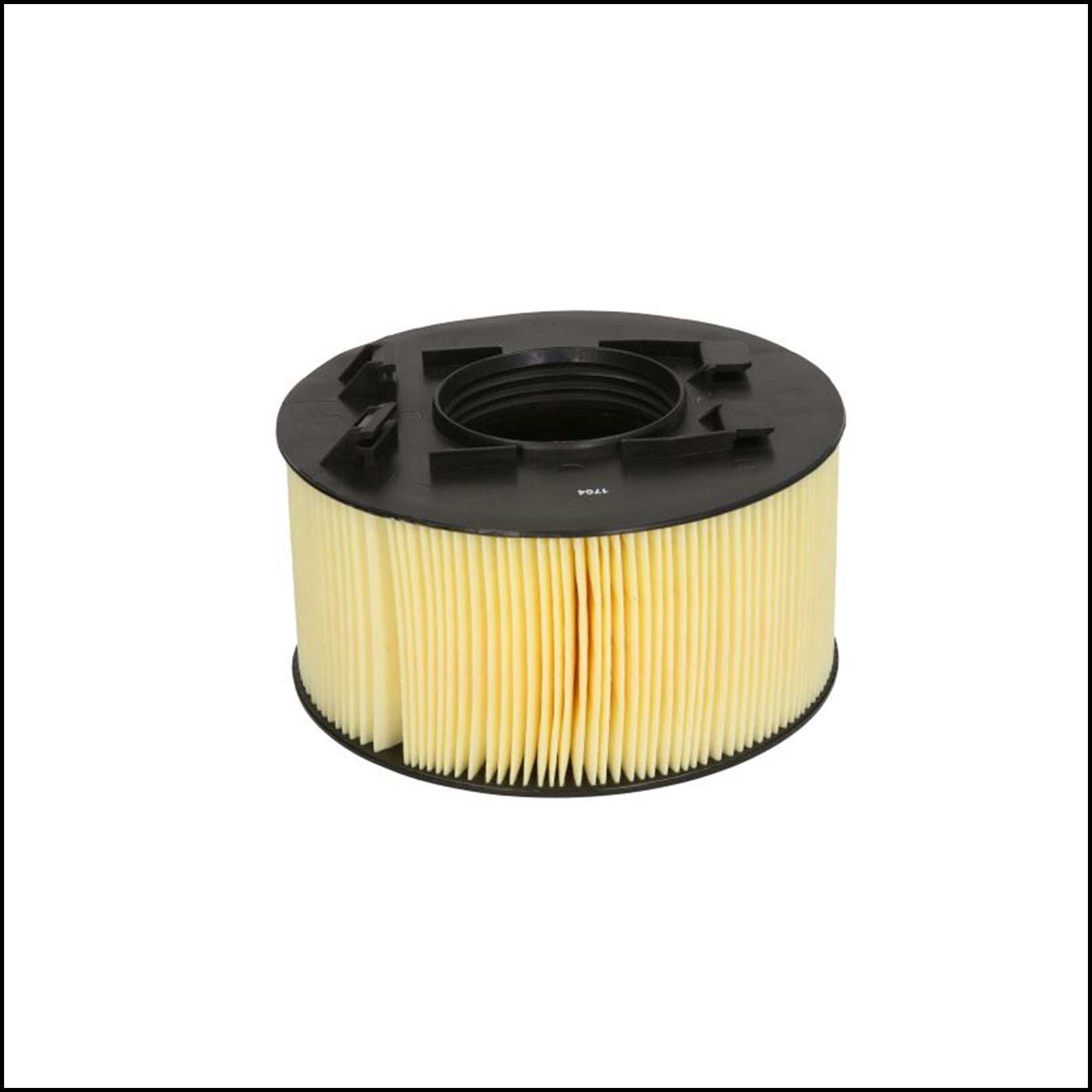 A. Filtro Aria Motore art.9486 BIBA-RICAMBI