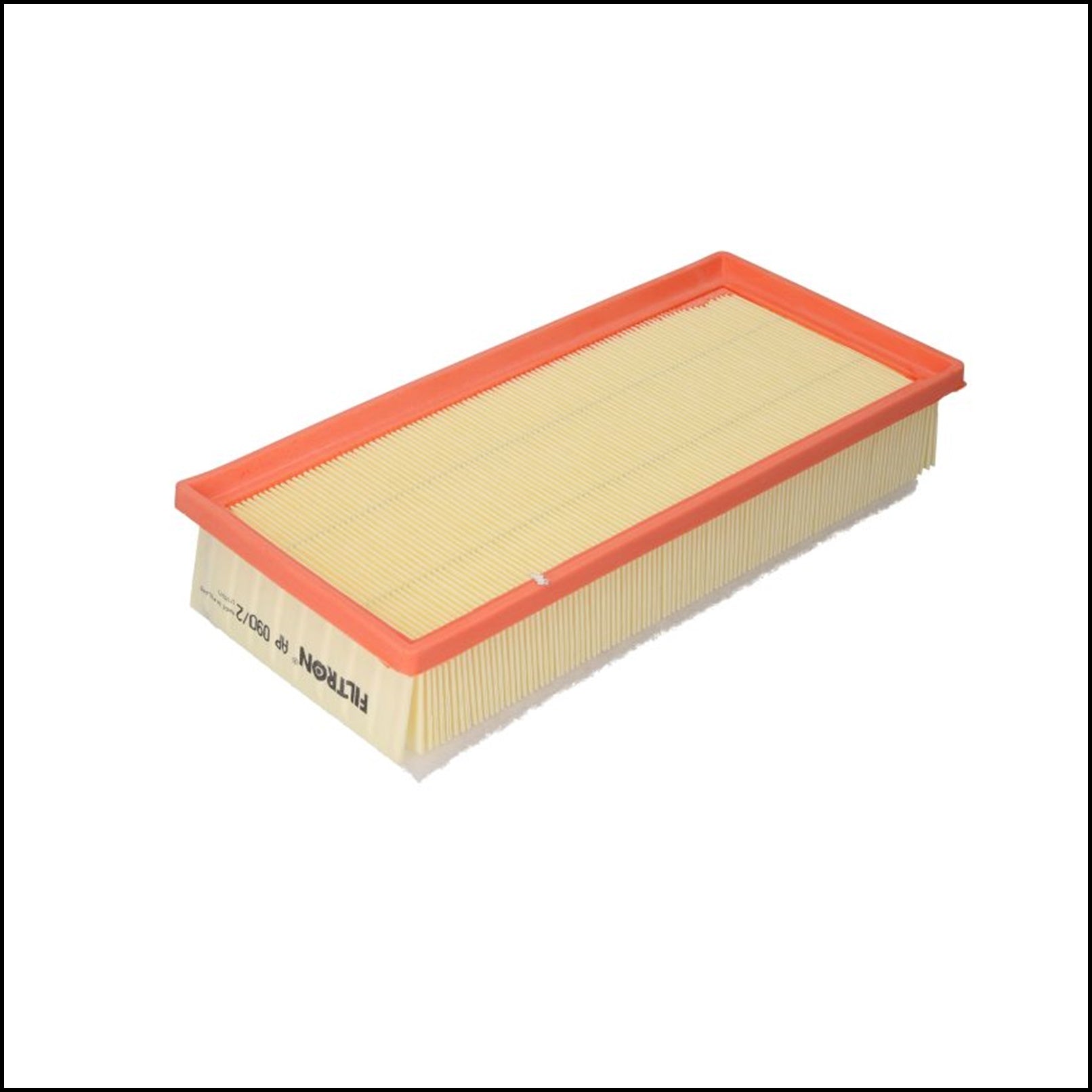 A. FILTRO ARIA MOTORE art.9453 BIBA-RICAMBI