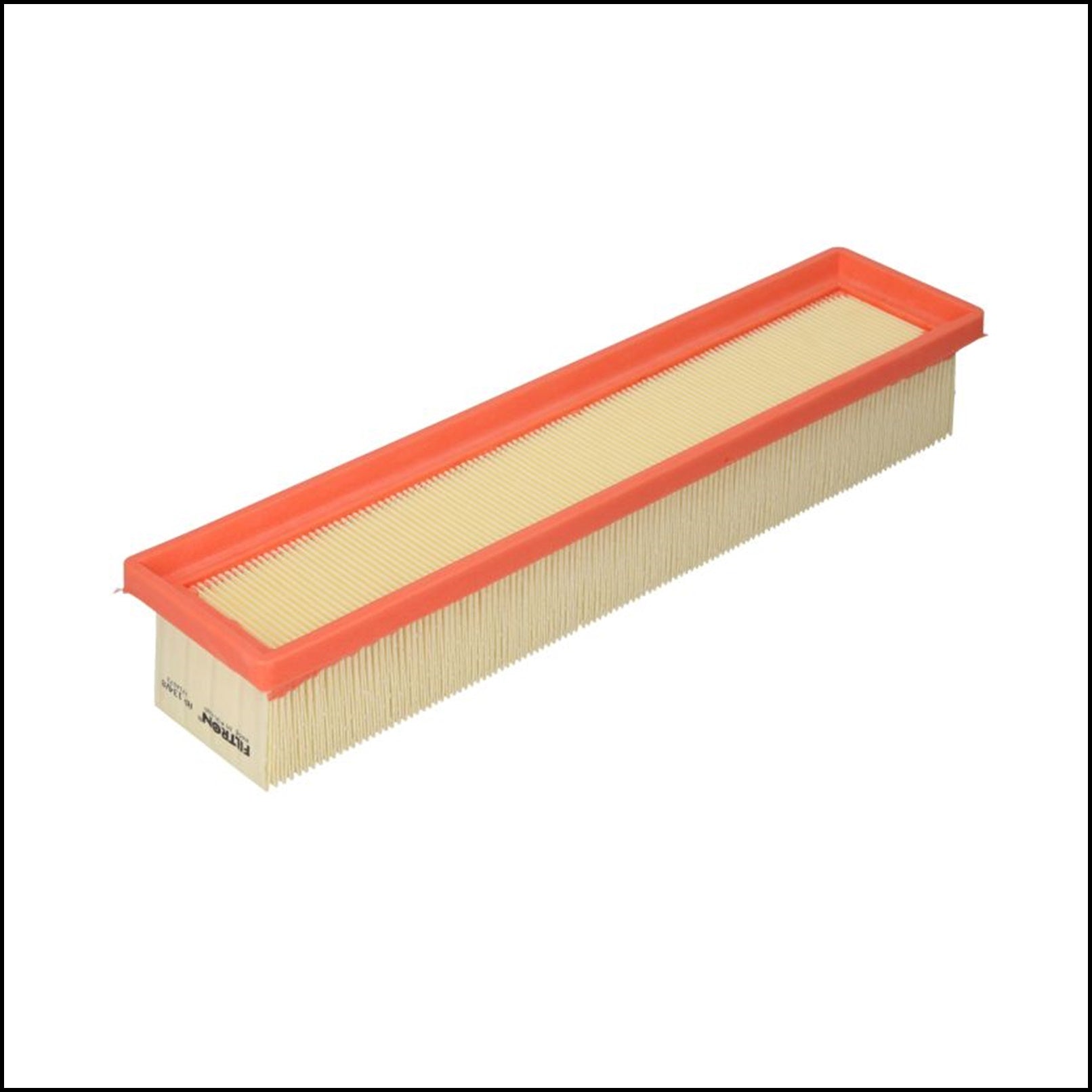 A. Filtro Aria Motore art.9496 BIBA-RICAMBI