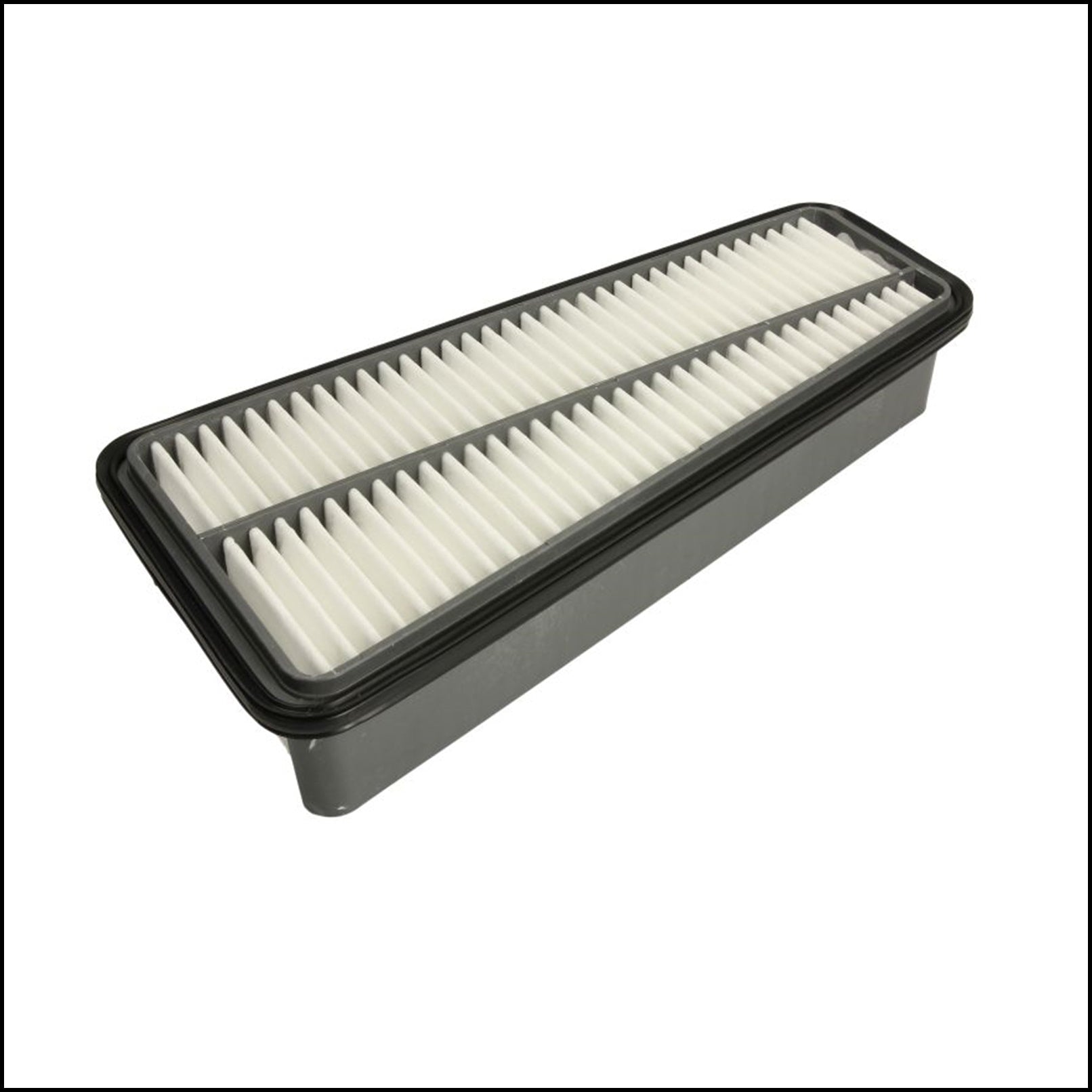 A. Filtro Aria Motore art.9497 BIBA-RICAMBI