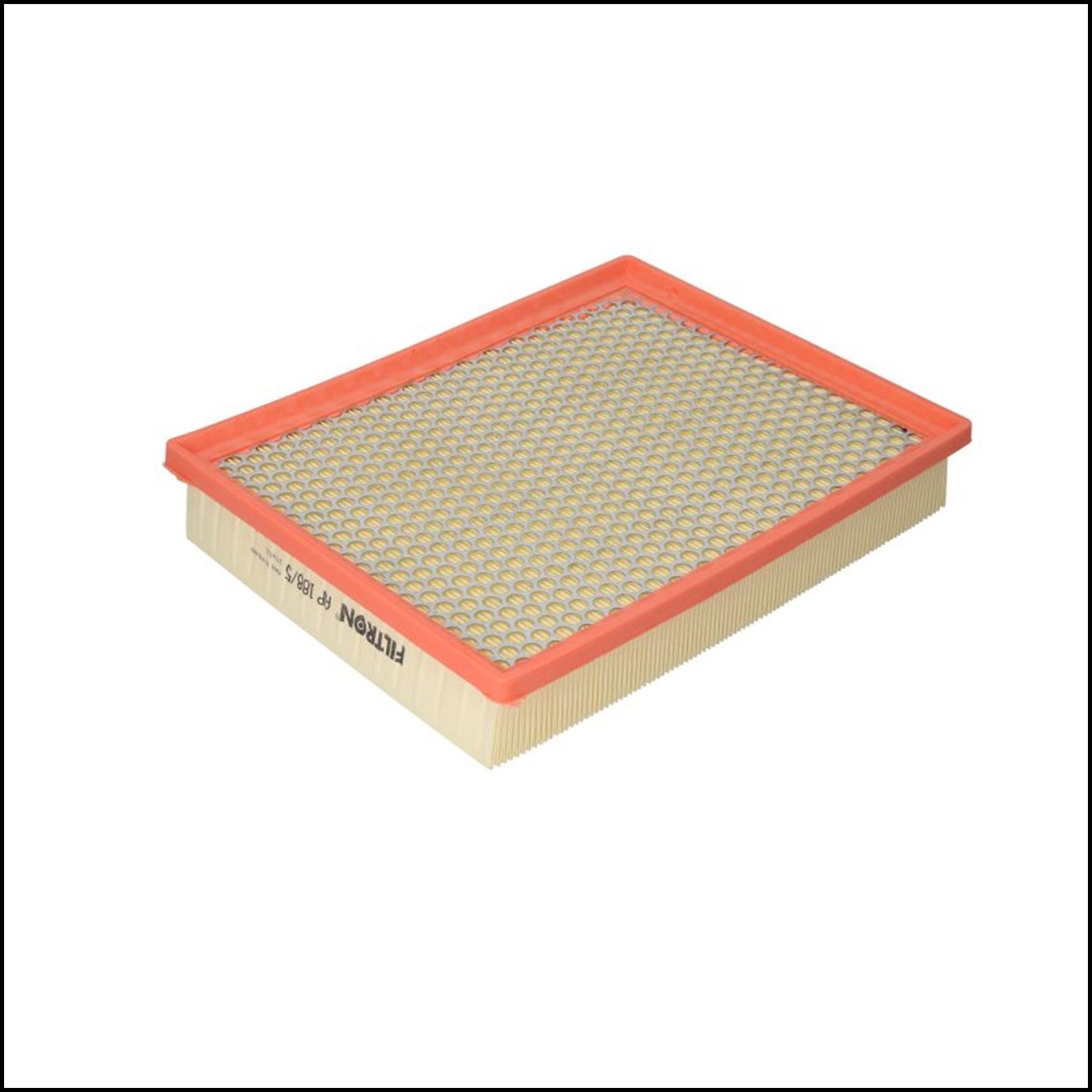 A. FILTRO ARIA MOTORE art.9498 BIBA-RICAMBI
